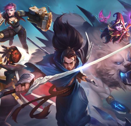 Ce champion de la Ligue a reçu un record de 55 corrections de bugs, et ce n'est pas Viego 68 Ce champion de la Ligue a reçu un record de 55 corrections de bugs, et ce n'est pas Viego - 67