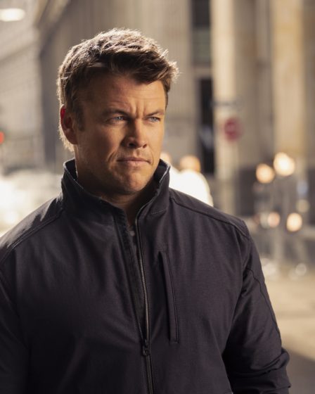 Luke Hemsworth : L'annulation de Westworld est "décevante". 56 Luke Hemsworth : L'annulation de Westworld est "décevante". - 55