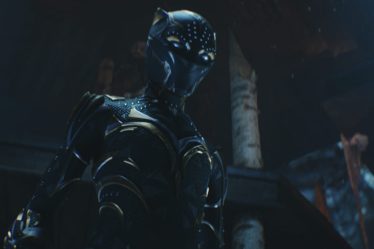 M'Baku et un autre personnage ont été considérés comme la nouvelle Panthère Noire - 5