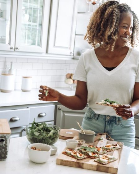 Comment concevoir une cuisine intemporelle 91 Comment concevoir une cuisine intemporelle - 90