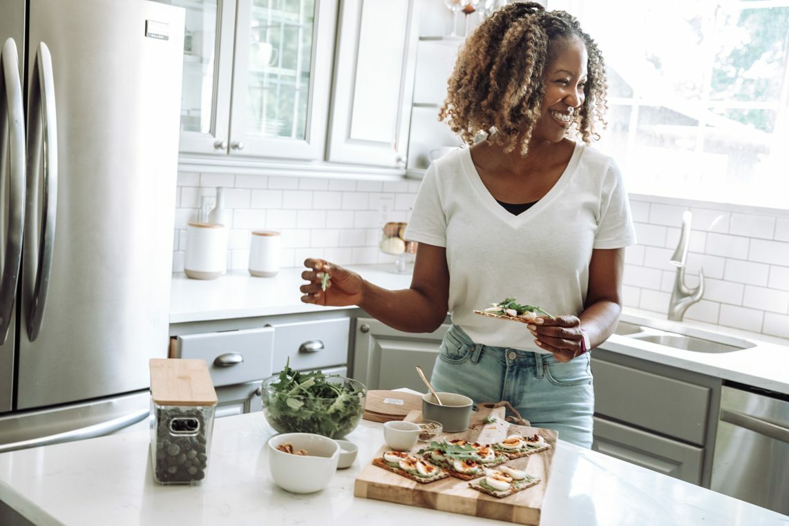 Comment concevoir une cuisine intemporelle 2 Comment concevoir une cuisine intemporelle - 1