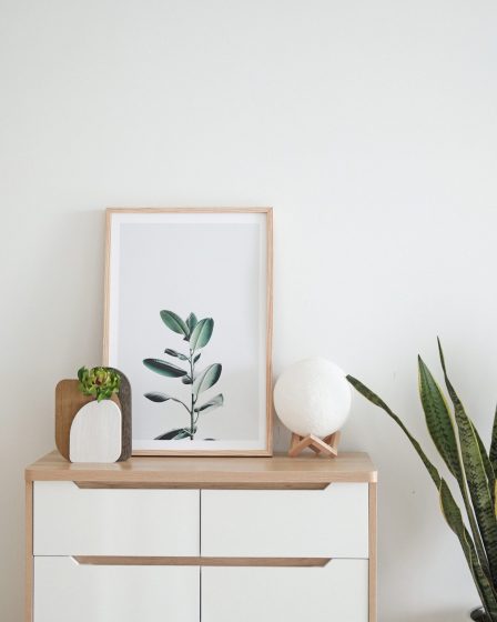 Incorporer plus d'art dans votre maison : un guide pratique 29 Incorporer plus d'art dans votre maison : un guide pratique - 28