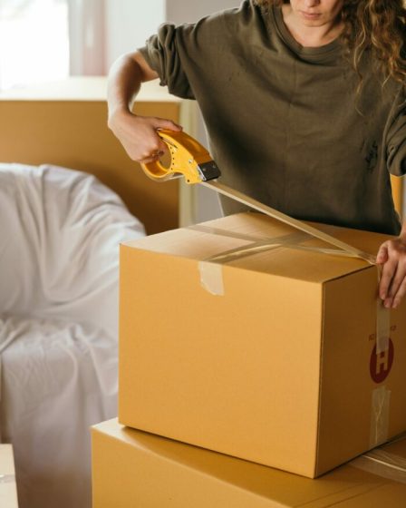 Faire du déménagement une expérience sans stress 7 Faire du déménagement une expérience sans stress - 6