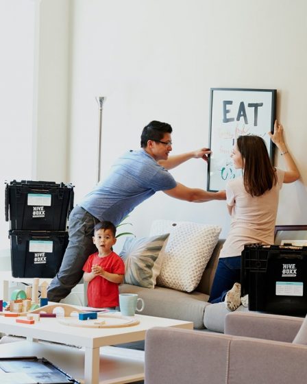 Déménagement : comment se faciliter la tâche 35 Déménagement : comment se faciliter la tâche - 34