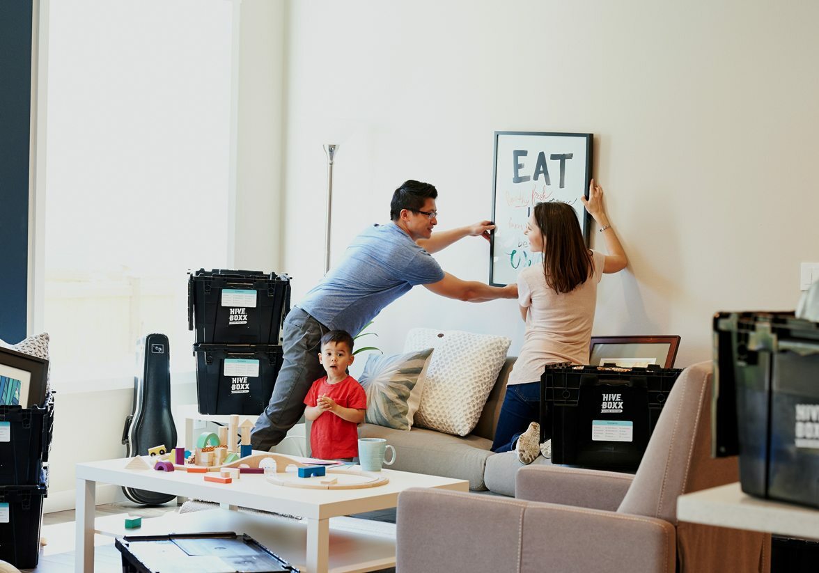 Déménagement : comment se faciliter la tâche 2 Déménagement : comment se faciliter la tâche - 1