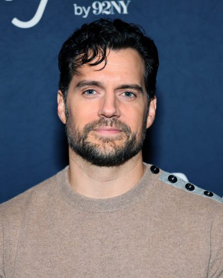 Maintenant qu'il est à nouveau Superman, Henry Cavill n'a pas le temps de jouer à James Bond 81 Maintenant qu'il est à nouveau Superman, Henry Cavill n'a pas le temps de jouer à James Bond - 80