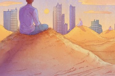 Comment la solitude tue les hommes - 5