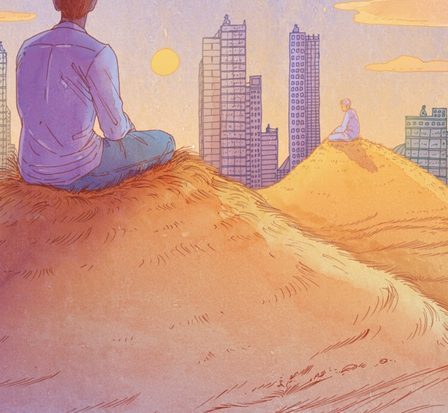 Comment la solitude tue les hommes - 10