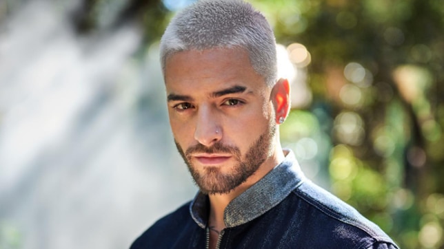 Maluma lâche une interview sur la Coupe du monde 2022 au Qatar 2 Maluma lâche une interview sur la Coupe du monde 2022 au Qatar - 1