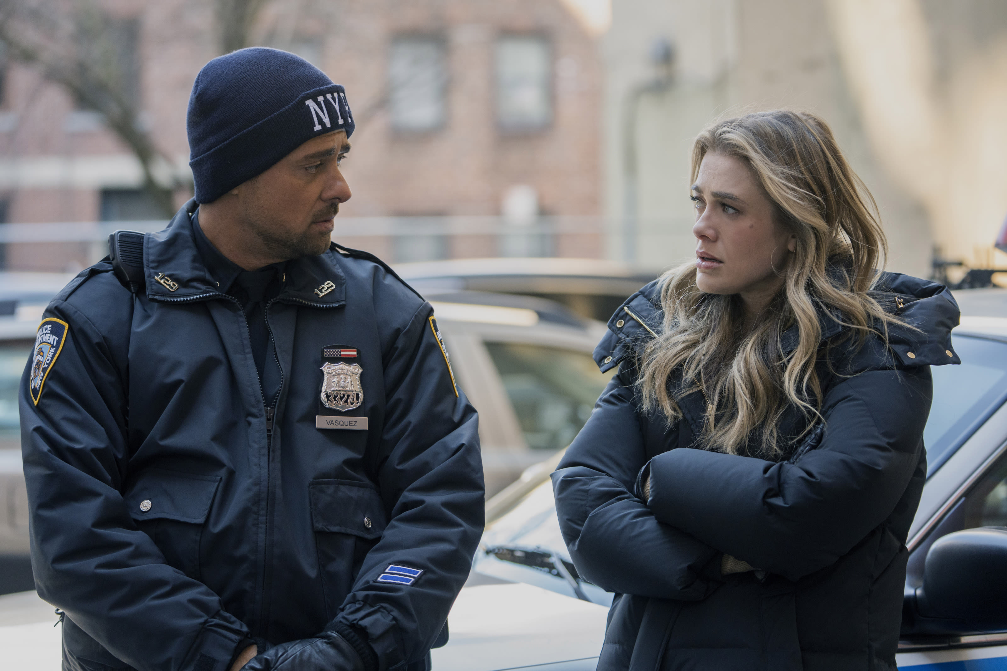 Manifest saison 4