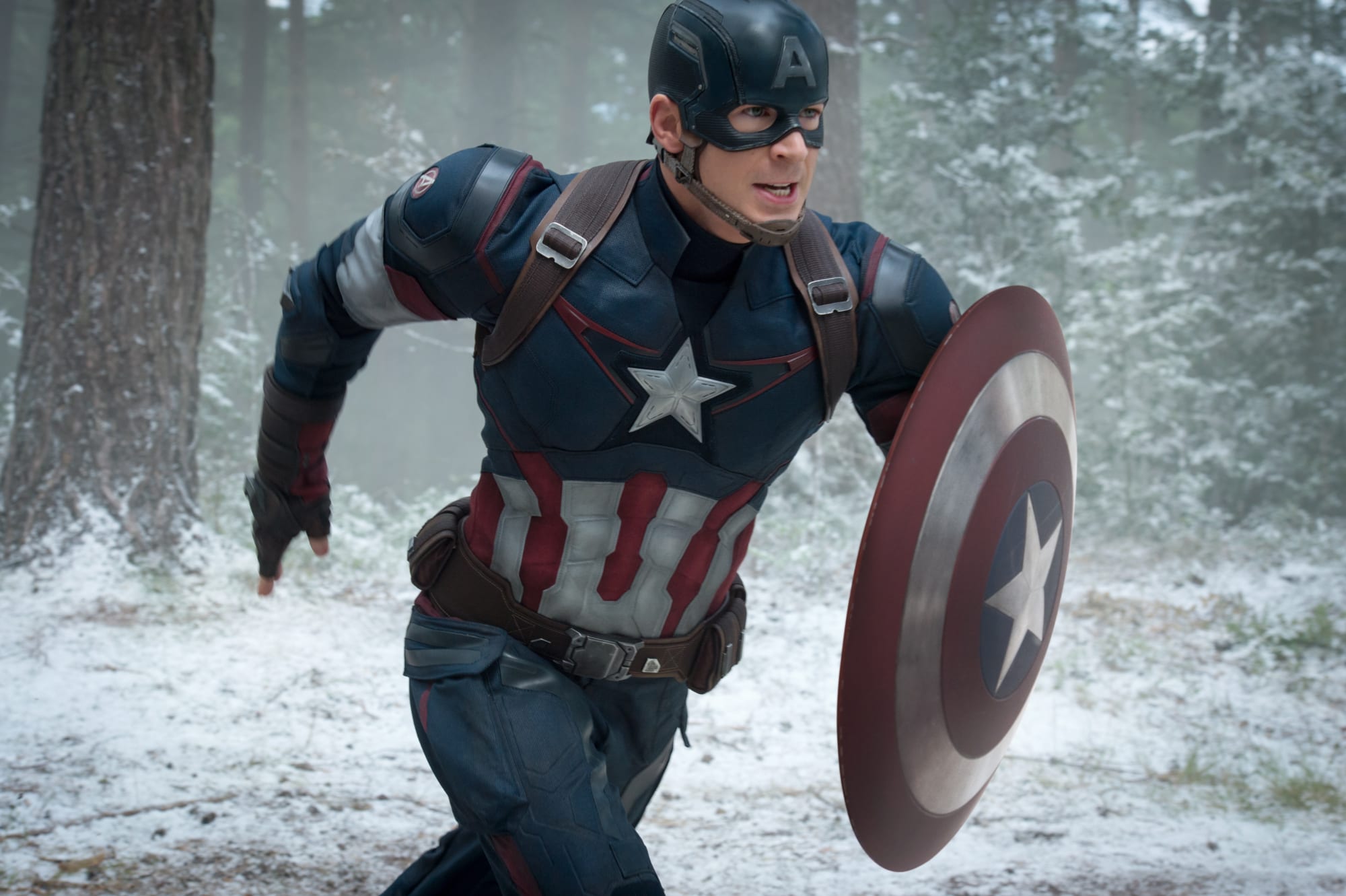 Marvel a tué la star de cinéma ? Le débat "les films du MCU ne sont pas du cinéma" continue 2 Marvel a tué la star de cinéma ? Le débat "les films du MCU ne sont pas du cinéma" continue - 1