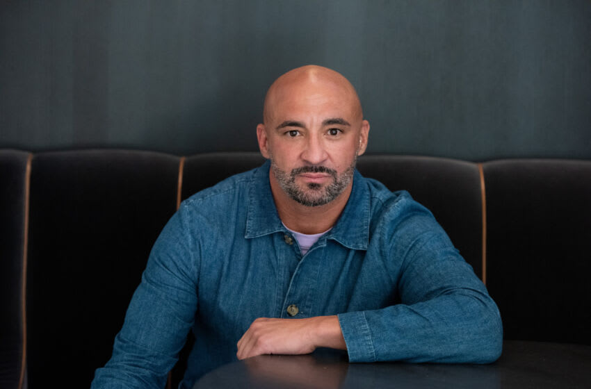 Marvel choisit le réalisateur de Lovecraft Country pour diriger le nouveau film Blade. 3 TELLURIDE, COLORADO - 04 SEPTEMBRE : Yann Demange assiste au Festival du film de Telluride le 05 septembre 2021 à Telluride, Colorado. (Photo par Vivien Killilea/Getty Images)