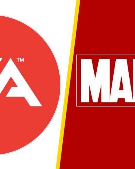 Marvel développe 3 jeux vidéo avec EA - 84