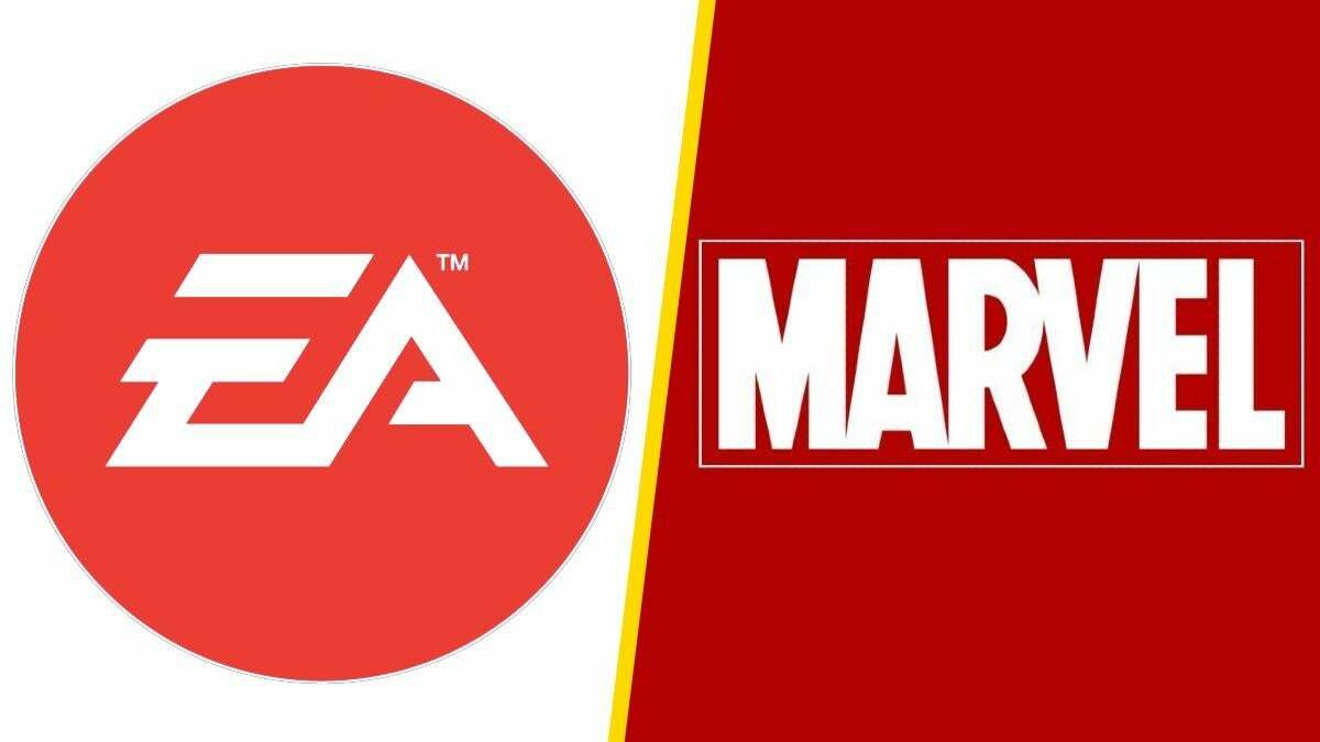 Marvel développe 3 jeux vidéo avec EA 2 Marvel développe 3 jeux vidéo avec EA - 1