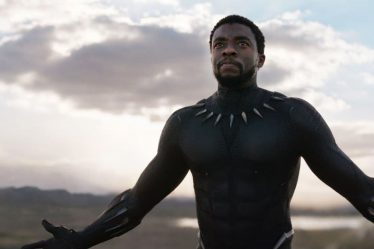Marvel n'a pas refait le casting de Chadwick Boseman dans "Black Panther : Wakanda Forever" - et c'était la bonne décision. - 25