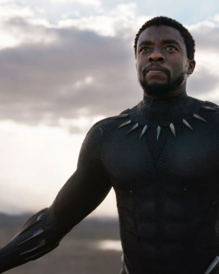 Marvel n'a pas refait le casting de Chadwick Boseman dans "Black Panther : Wakanda Forever" - et c'était la bonne décision. 122 Marvel n'a pas refait le casting de Chadwick Boseman dans "Black Panther : Wakanda Forever" - et c'était la bonne décision. - 121