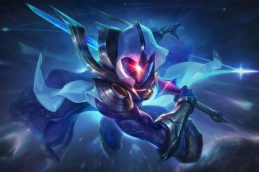 Riot apporte des changements à la vitesse claire des junglers dans la construction du PBE de pré-saison de la ligue - 7