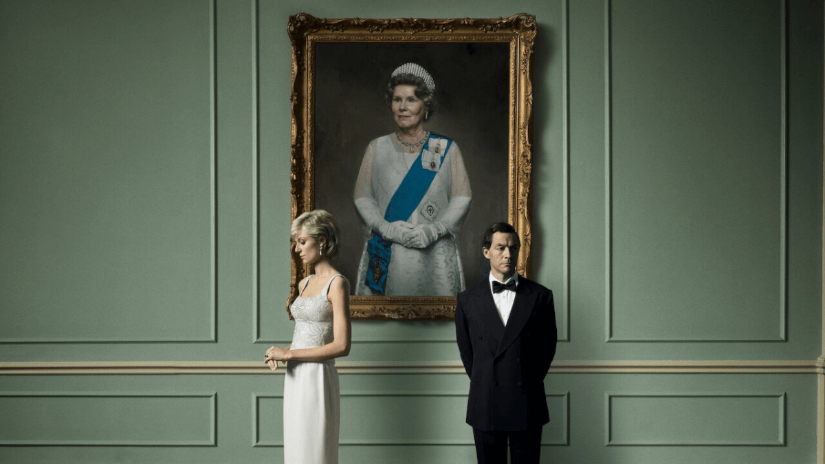 Meilleures nouvelles émissions de télévision sur Netflix cette semaine : 11 novembre 2022 2 Meilleures nouvelles émissions de télévision sur Netflix cette semaine : 11 novembre 2022 - 1