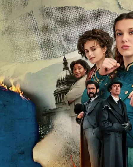 Meilleurs nouveaux films ajoutés à Netflix cette semaine : 4 novembre 2022 47 Meilleurs nouveaux films ajoutés à Netflix cette semaine : 4 novembre 2022 - 46