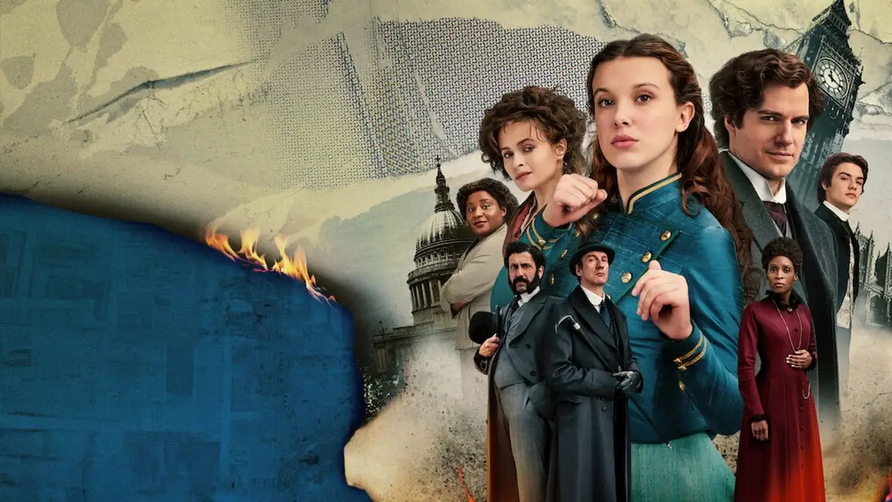 Meilleurs nouveaux films ajoutés à Netflix cette semaine : 4 novembre 2022 2 Meilleurs nouveaux films ajoutés à Netflix cette semaine : 4 novembre 2022 - 1