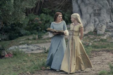 Milly Alcock ne veut plus de rôles fantaisistes après avoir House of the Dragon - 8