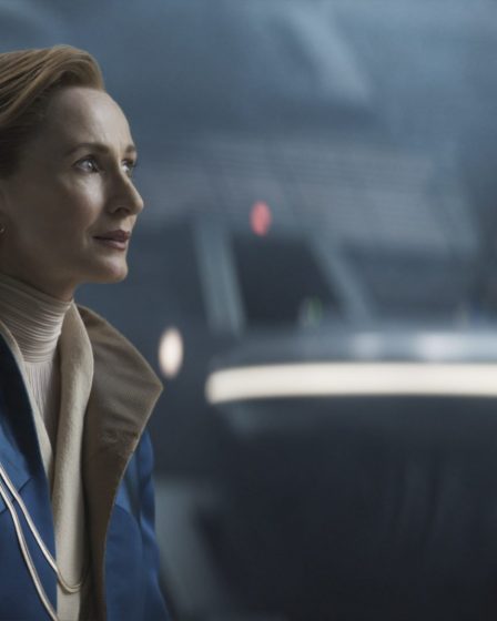 Mise à jour : Cinq nouvelles capsules sur les personnages d'Andor publiées avant la fin de la saison 1 - Star Wars News Net 2 Mise à jour : Cinq nouvelles capsules sur les personnages d'Andor publiées avant la fin de la saison 1 - Star Wars News Net - 1