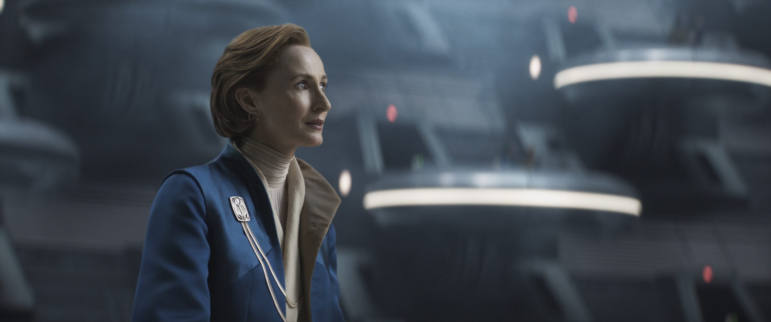 Mise à jour : Cinq nouvelles capsules sur les personnages d'Andor publiées avant la fin de la saison 1 - Star Wars News Net - 1