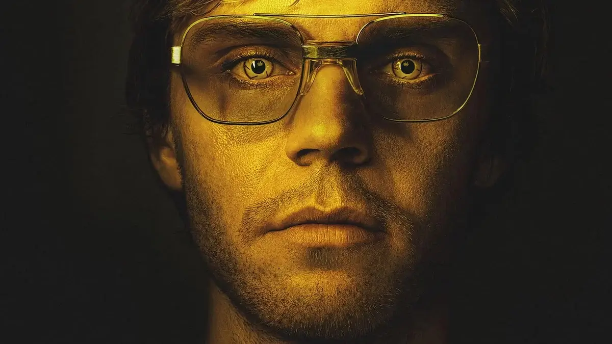 monstre Jeffrey Dahmer monstre Jeffrey Dahmer