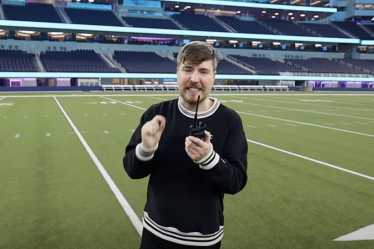 MrBeast bat PewDiePie comme créateur de contenu YouTube le plus abonné - 6