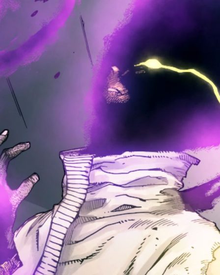 My Hero Academia Chapitre 374 Date de sortie : Kurogiri se réveille ! 97 My Hero Academia Chapitre 374 Date de sortie : Kurogiri se réveille ! - 96