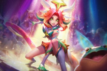 Riot désactive Neeko après que les joueurs de la Ligue ont découvert un bug où elle devient une tour - 9