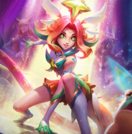 Riot désactive Neeko après que les joueurs de la Ligue ont découvert un bug où elle devient une tour 30 Riot désactive Neeko après que les joueurs de la Ligue ont découvert un bug où elle devient une tour - 29