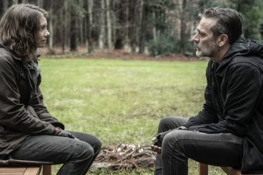 Negan retombera dans ses vieilles habitudes pour son spinoff Walking Dead avec Maggie - 10