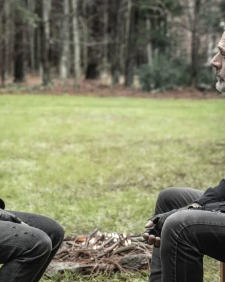 Negan retombera dans ses vieilles habitudes pour son spinoff Walking Dead avec Maggie 66 Negan retombera dans ses vieilles habitudes pour son spinoff Walking Dead avec Maggie - 65