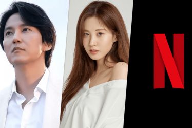 Netflix K-Drama 'Song of the Bandits' Saison 1: fin du tournage et ce que nous savons jusqu'à présent - 8