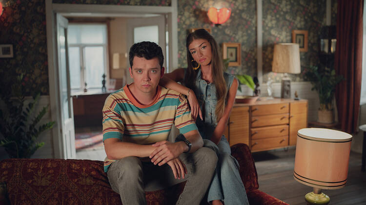 Netflix n'a pas encore annoncé quand la saison 4 de Sex Education reviendra, connaître tous les rebondissements 4 Netflix n'a pas encore annoncé quand la saison 4 de Sex Education reviendra, connaître tous les rebondissements - 3