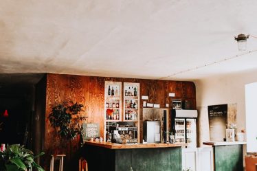 New Day Cafe ~ Samedi : Bits and Pieces. - 8