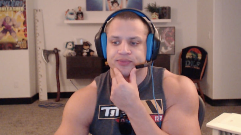"Cette saison était une poubelle!" : Tyler1 critique la saison 12 de League of Legends dans une critique cinglante 2 "Cette saison était une poubelle!" : Tyler1 critique la saison 12 de League of Legends dans une critique cinglante - 1