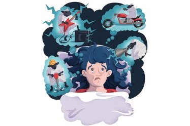 Quelle est la meilleure chose à faire quand vous ne pouvez pas dormir ? - 5