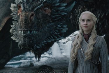 Nous aimons Game of Thrones tellement pour cette simple raison, selon une étude - 7