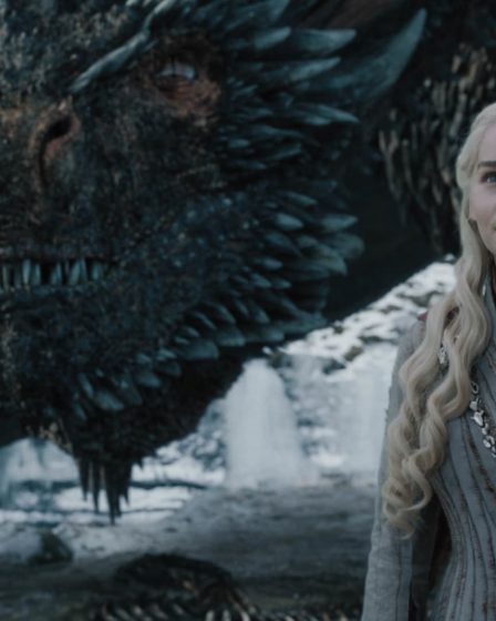 Nous aimons Game of Thrones tellement pour cette simple raison, selon une étude - 13