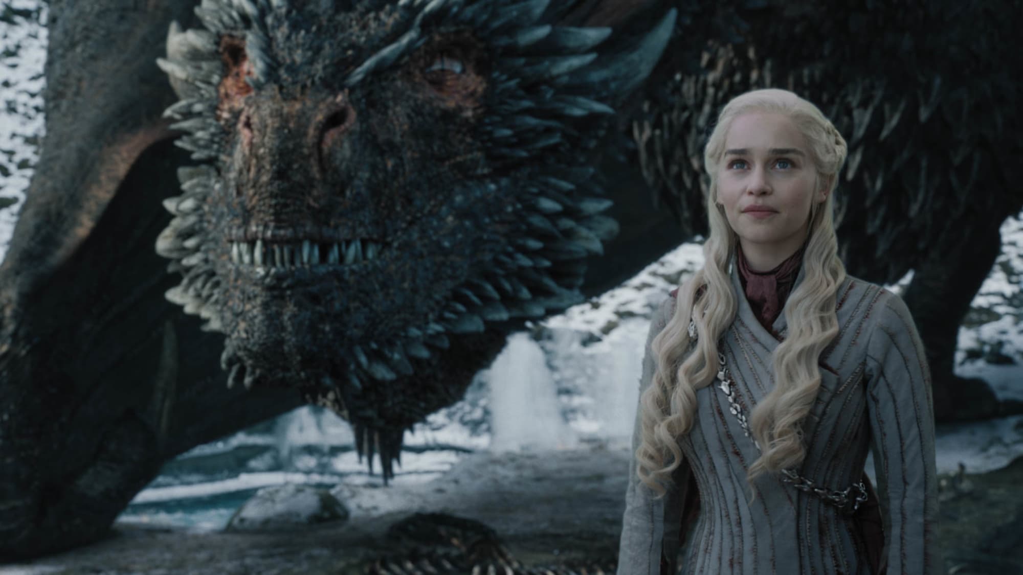 Nous aimons Game of Thrones tellement pour cette simple raison, selon une étude 2 Nous aimons Game of Thrones tellement pour cette simple raison, selon une étude - 1