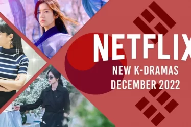Nouveaux K-Dramas sur Netflix en décembre 2022 - 19