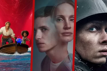 Nouveaux films sur Netflix en 2022 avec de nouvelles notes certifiées - 13