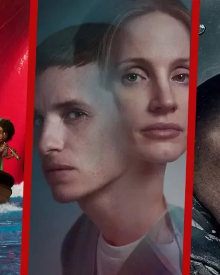 Nouveaux films sur Netflix en 2022 avec de nouvelles notes certifiées 113 Nouveaux films sur Netflix en 2022 avec de nouvelles notes certifiées - 112