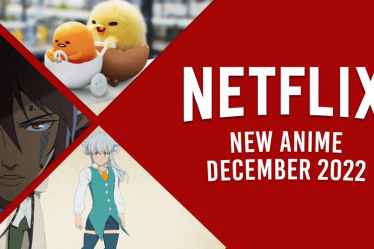 Nouvel anime sur Netflix en décembre 2022 - 22