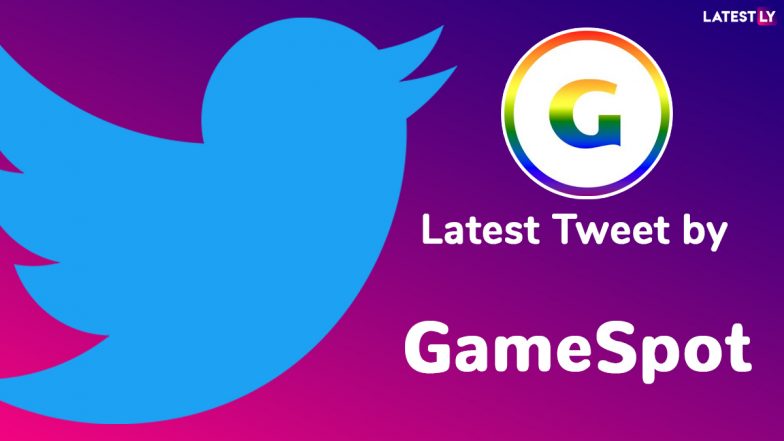 Obtenir The Witcher gratuitement dès maintenant - Dernier tweet de GameSpot | 🎥 DernièreLY 2 Obtenir The Witcher gratuitement dès maintenant - Dernier tweet de GameSpot | 🎥 DernièreLY - 1