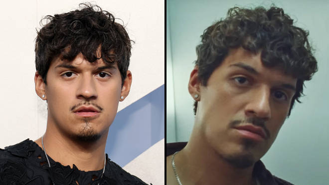 Omar Apollo s'ouvre sur sa sexualité suite aux accusations de queerbaiting d'Evergreen 3 Omar Apollo s'ouvre sur sa sexualité suite aux accusations de queerbaiting d'Evergreen