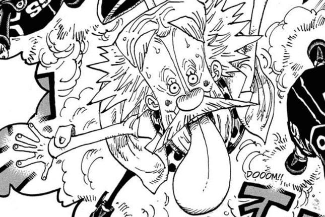One Piece : Qui est Vegapunk ? Toutes les informations expliquées 3 Dr-Vegapunk