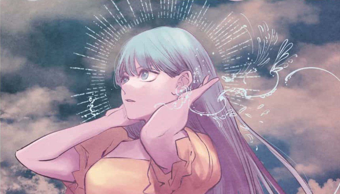 Oshi No Ko Chapitre 101